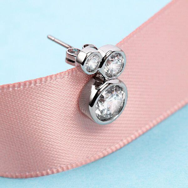 LA PETITE STORY Mod. LPS02ARQ130 DESIGNER FASHION JEWELLERY