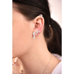 LA PETITE STORY Mod. LPS02ARQ145 DESIGNER FASHION JEWELLERY