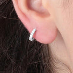 LA PETITE STORY Mod. LPS02ARQ24 DESIGNER FASHION JEWELLERY