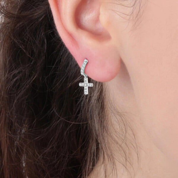 LA PETITE STORY Mod. LPS02ARQ32 DESIGNER FASHION JEWELLERY