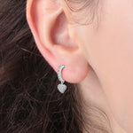 LA PETITE STORY Mod. LPS02ARQ38 DESIGNER FASHION JEWELLERY
