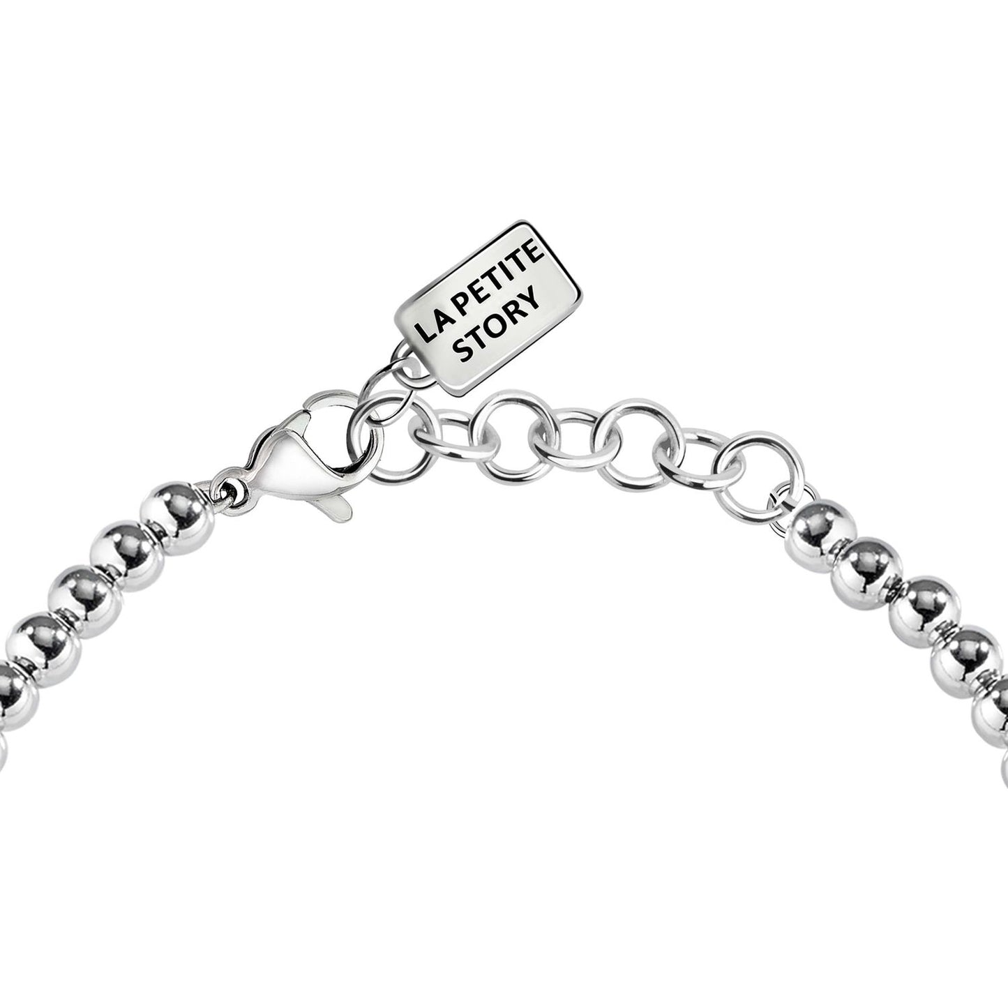 LA PETITE STORY Mod. LPS05APX06 DESIGNER FASHION JEWELLERY