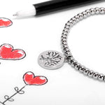 LA PETITE STORY Mod. LPS05APX06 DESIGNER FASHION JEWELLERY