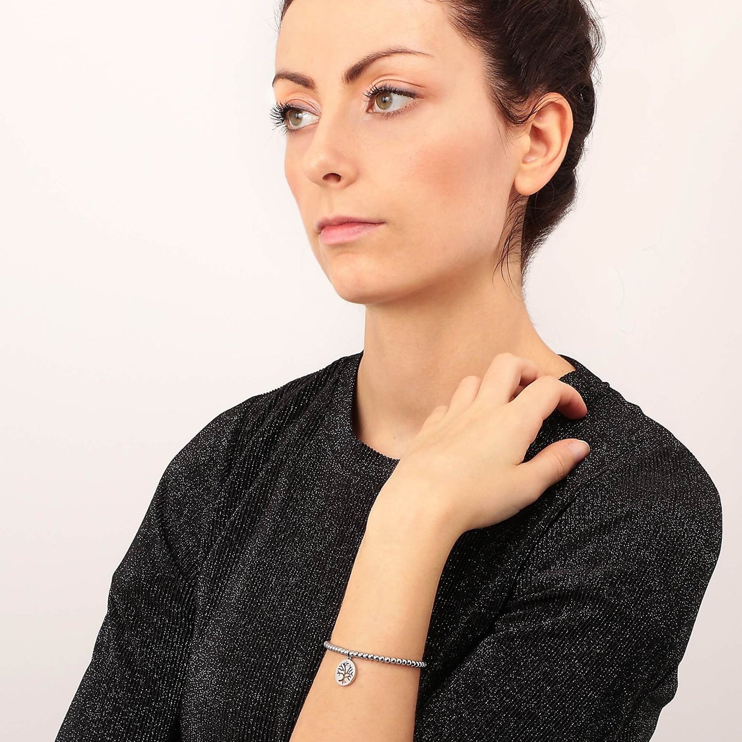 LA PETITE STORY Mod. LPS05APX06 DESIGNER FASHION JEWELLERY