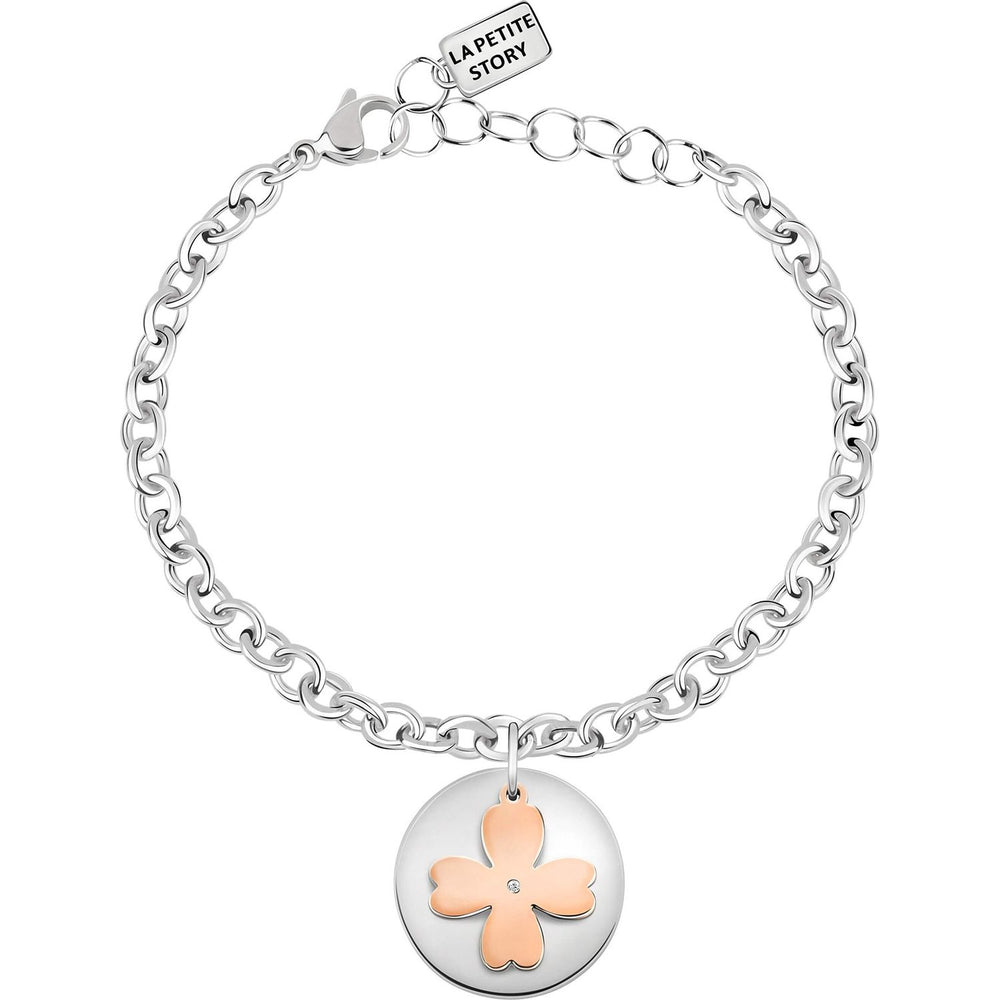 LA PETITE STORY Mod. LPS05APY02 DESIGNER FASHION JEWELLERY