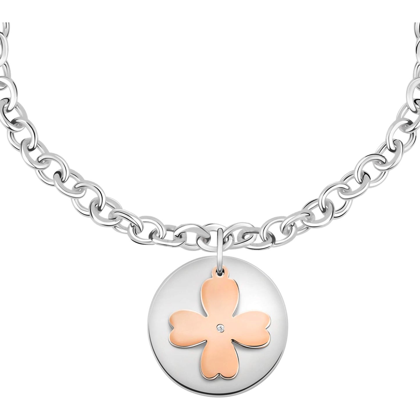 LA PETITE STORY Mod. LPS05APY02 DESIGNER FASHION JEWELLERY
