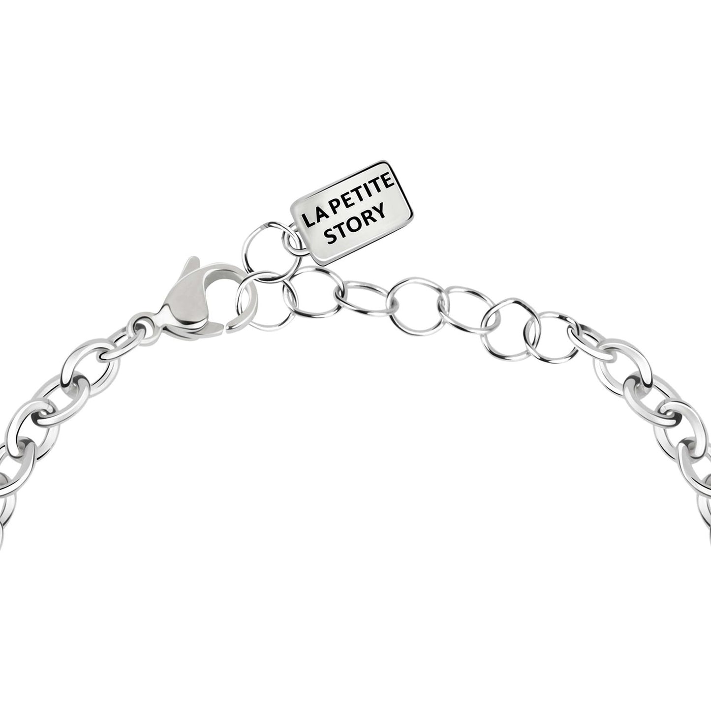LA PETITE STORY Mod. LPS05APY02 DESIGNER FASHION JEWELLERY
