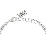 LA PETITE STORY Mod. LPS05APY02 DESIGNER FASHION JEWELLERY