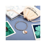 LA PETITE STORY Mod. LPS05APY02 DESIGNER FASHION JEWELLERY