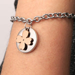 LA PETITE STORY Mod. LPS05APY02 DESIGNER FASHION JEWELLERY