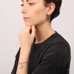 LA PETITE STORY Mod. LPS05APY02 DESIGNER FASHION JEWELLERY