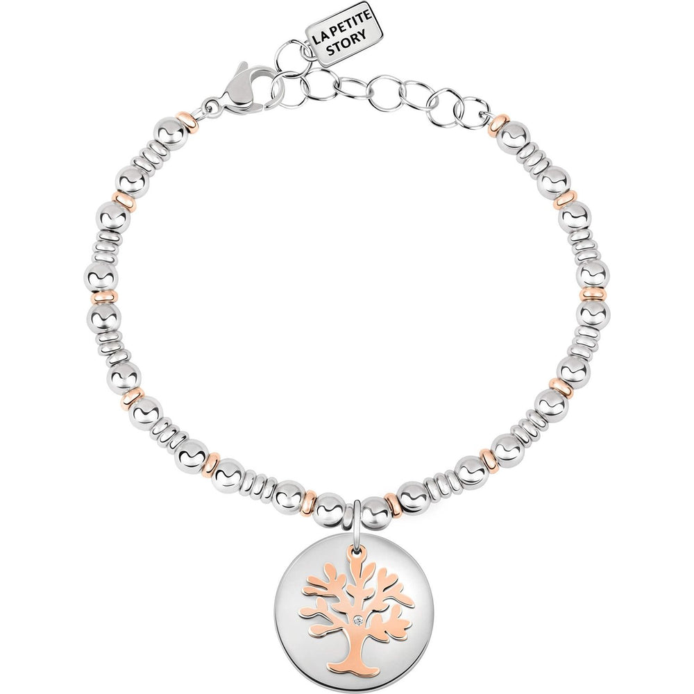 LA PETITE STORY Mod. LPS05APY07 DESIGNER FASHION JEWELLERY