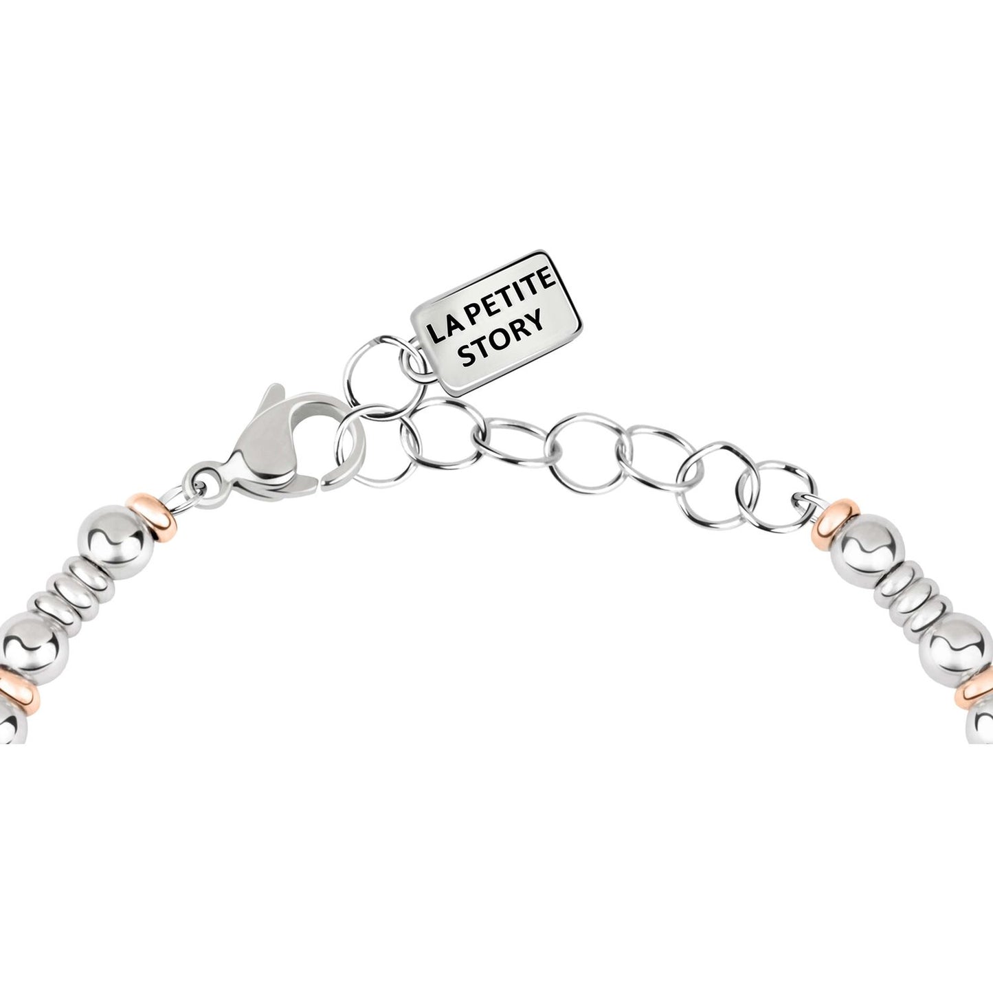 LA PETITE STORY Mod. LPS05APY07 DESIGNER FASHION JEWELLERY