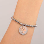 LA PETITE STORY Mod. LPS05APY07 DESIGNER FASHION JEWELLERY