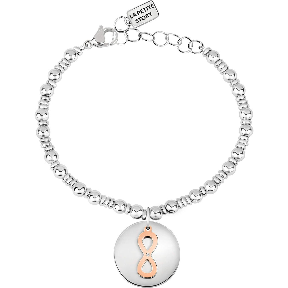 LA PETITE STORY Mod. LPS05APY08 DESIGNER FASHION JEWELLERY