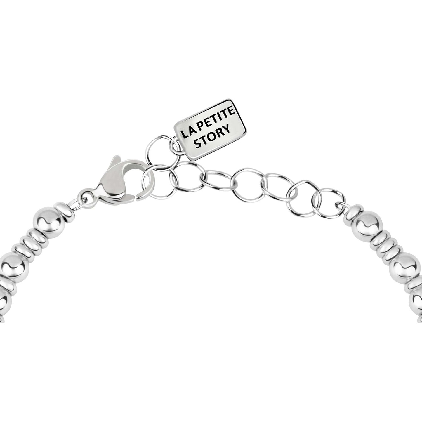 LA PETITE STORY Mod. LPS05APY08 DESIGNER FASHION JEWELLERY