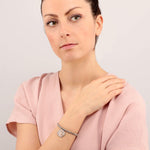 LA PETITE STORY Mod. LPS05APY08 DESIGNER FASHION JEWELLERY