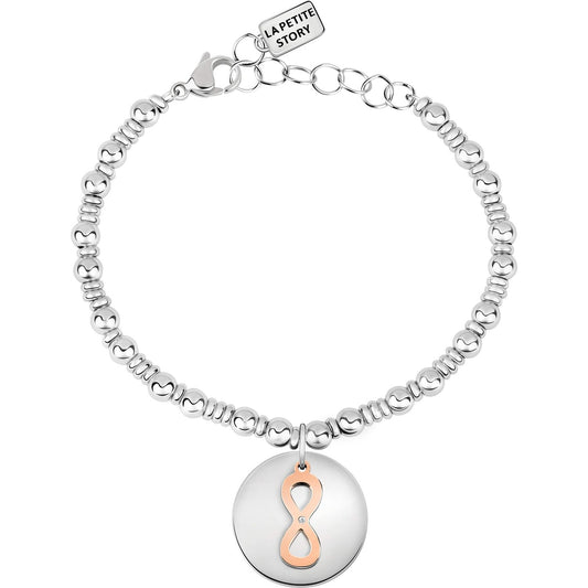 LA PETITE STORY Mod. LPS05APY08 DESIGNER FASHION JEWELLERY