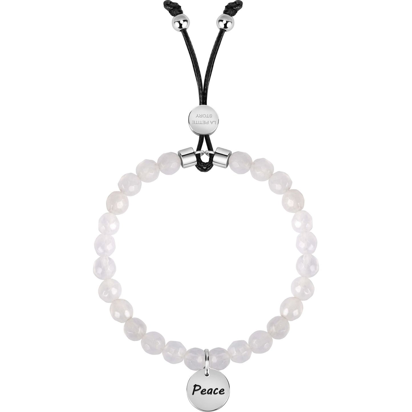 LA PETITE STORY Mod. LPS05APZ21 DESIGNER FASHION JEWELLERY