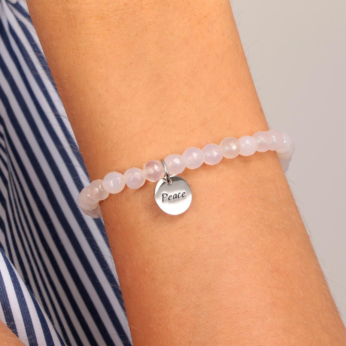 LA PETITE STORY Mod. LPS05APZ21 DESIGNER FASHION JEWELLERY