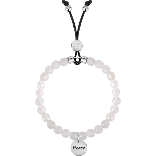 LA PETITE STORY Mod. LPS05APZ21 DESIGNER FASHION JEWELLERY