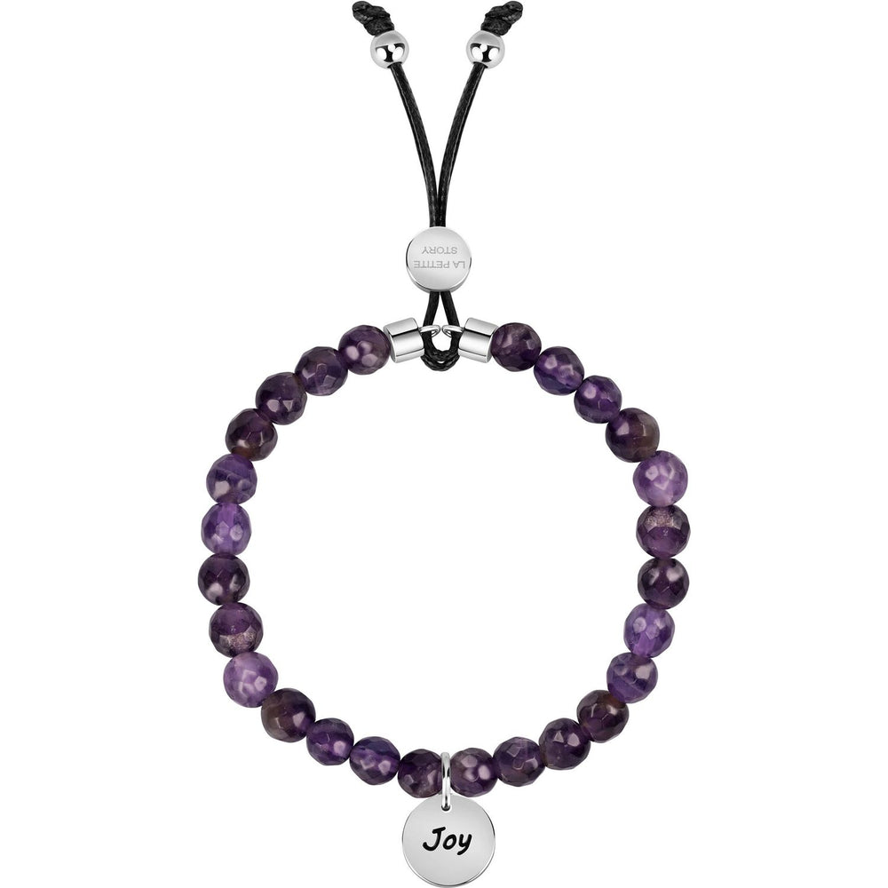 LA PETITE STORY Mod. LPS05APZ22 DESIGNER FASHION JEWELLERY