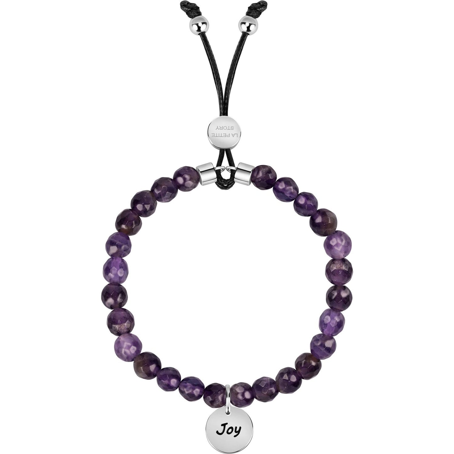 LA PETITE STORY Mod. LPS05APZ22 DESIGNER FASHION JEWELLERY