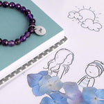LA PETITE STORY Mod. LPS05APZ22 DESIGNER FASHION JEWELLERY