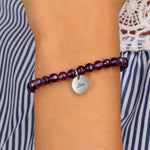 LA PETITE STORY Mod. LPS05APZ22 DESIGNER FASHION JEWELLERY