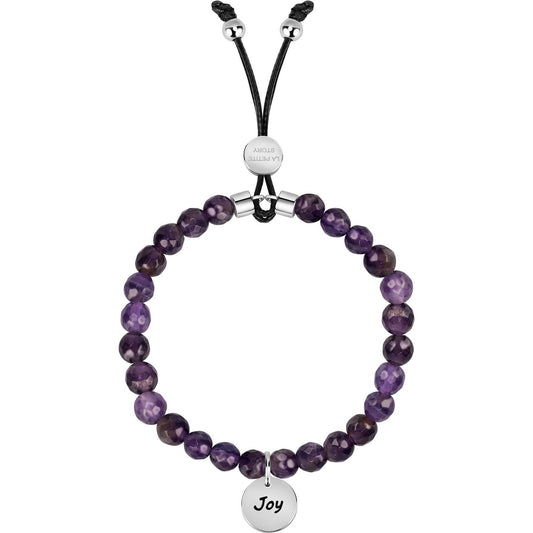 LA PETITE STORY Mod. LPS05APZ22 DESIGNER FASHION JEWELLERY