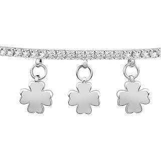 LA PETITE STORY Mod. LPS05AQC10 DESIGNER FASHION JEWELLERY