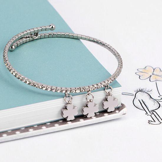 LA PETITE STORY Mod. LPS05AQC10 DESIGNER FASHION JEWELLERY