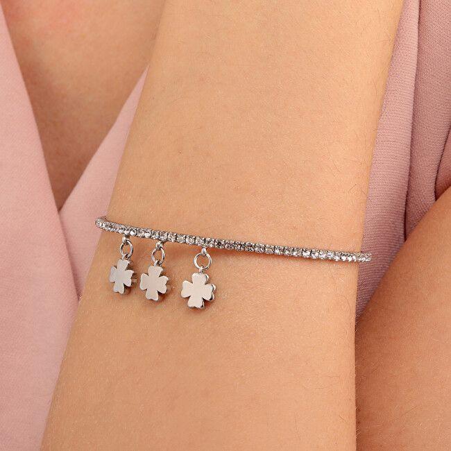 LA PETITE STORY Mod. LPS05AQC10 DESIGNER FASHION JEWELLERY