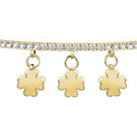 LA PETITE STORY Mod. LPS05AQC11 DESIGNER FASHION JEWELLERY