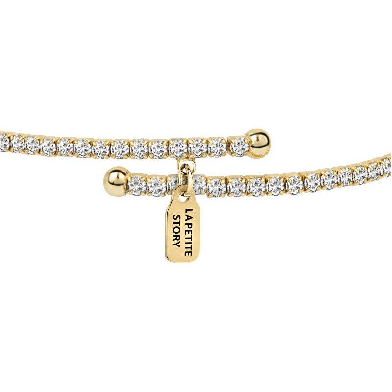 LA PETITE STORY Mod. LPS05AQC11 DESIGNER FASHION JEWELLERY