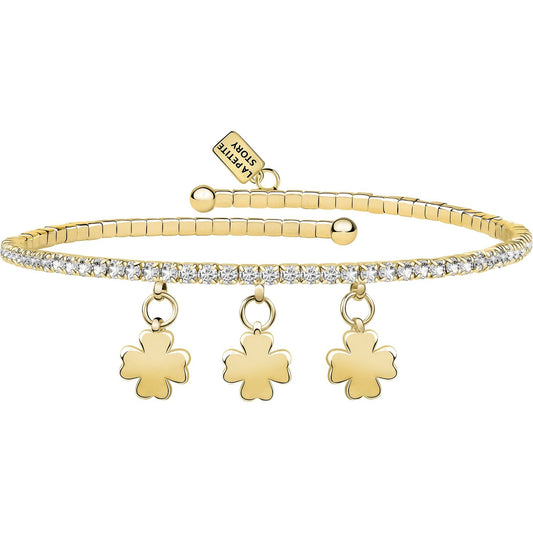 LA PETITE STORY Mod. LPS05AQC11 DESIGNER FASHION JEWELLERY