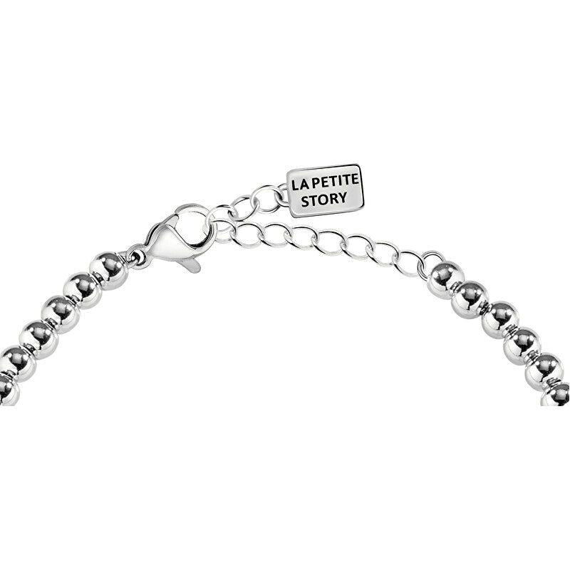 LA PETITE STORY Mod. LPS05AQI09 DESIGNER FASHION JEWELLERY
