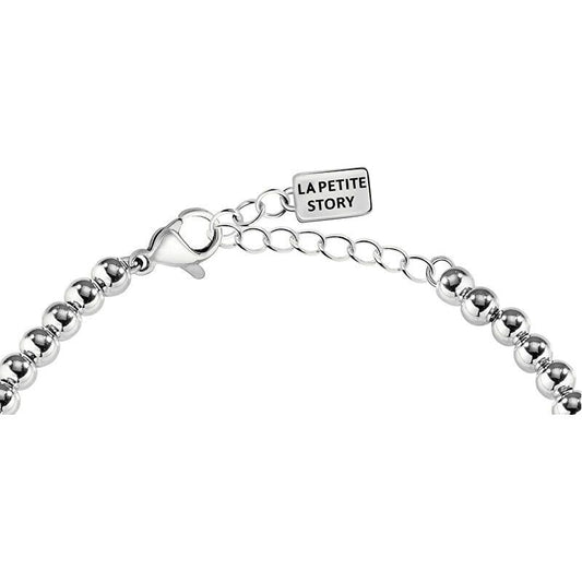 LA PETITE STORY Mod. LPS05AQI09 DESIGNER FASHION JEWELLERY