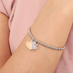 LA PETITE STORY Mod. LPS05AQI09 DESIGNER FASHION JEWELLERY