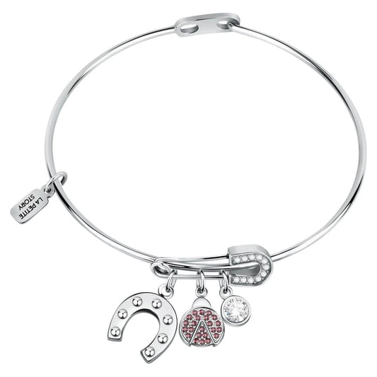LA PETITE STORY Mod. LPS05ARR57 DESIGNER FASHION JEWELLERY