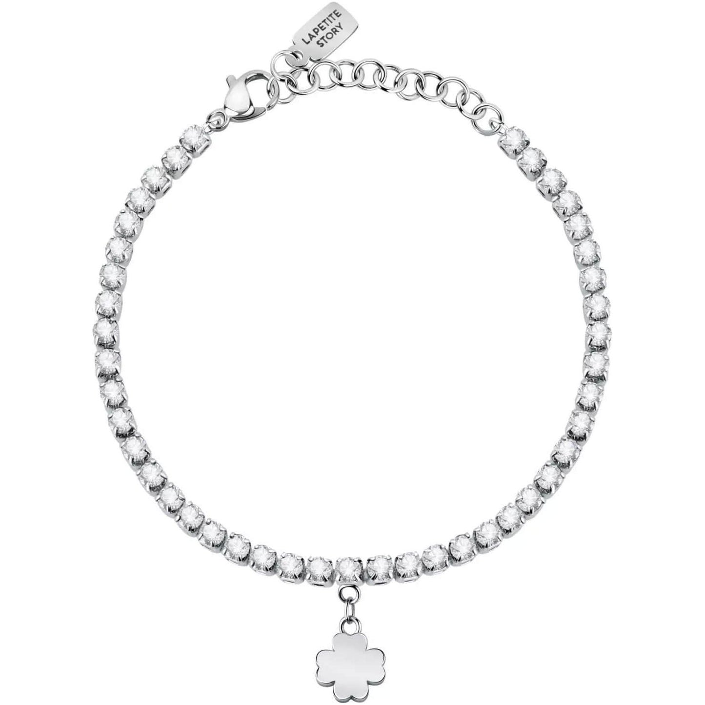 LA PETITE STORY Mod. LPS05ARR70 DESIGNER FASHION JEWELLERY