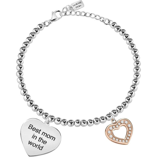 LA PETITE STORY Mod. LPS05ASF09 DESIGNER FASHION JEWELLERY