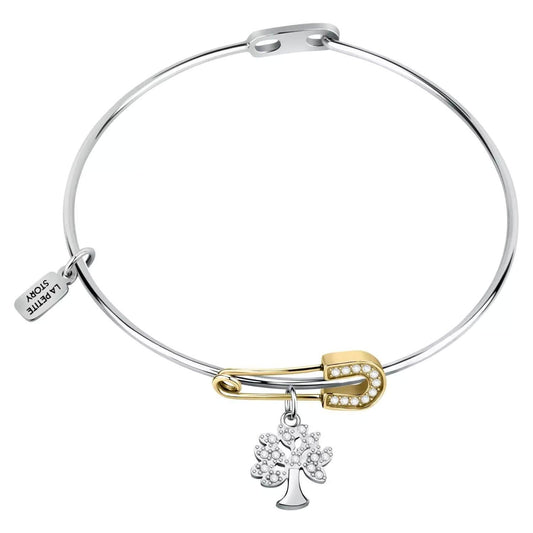 LA PETITE STORY Mod. LPS05ASF10 DESIGNER FASHION JEWELLERY