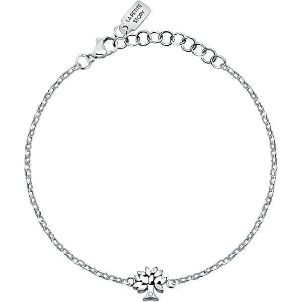 LA PETITE STORY Mod. LPS05ASF22 DESIGNER FASHION JEWELLERY