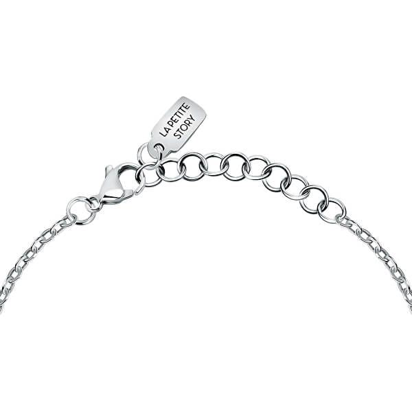 LA PETITE STORY Mod. LPS05ASF22 DESIGNER FASHION JEWELLERY