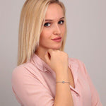 LA PETITE STORY Mod. LPS05ASF22 DESIGNER FASHION JEWELLERY