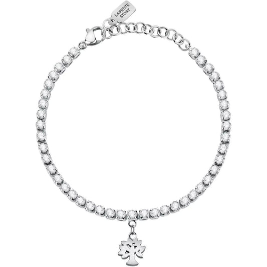 LA PETITE STORY Mod. LPS05ASF30 DESIGNER FASHION JEWELLERY