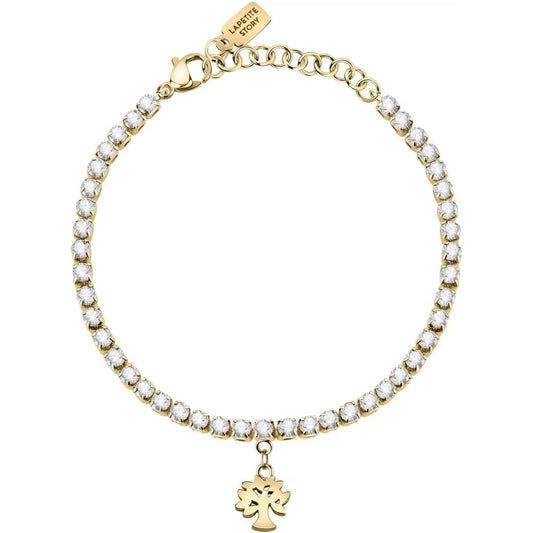 LA PETITE STORY Mod. LPS05ASF31 DESIGNER FASHION JEWELLERY
