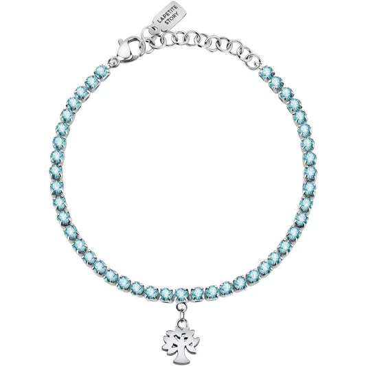 LA PETITE STORY Mod. LPS05ASF32 DESIGNER FASHION JEWELLERY