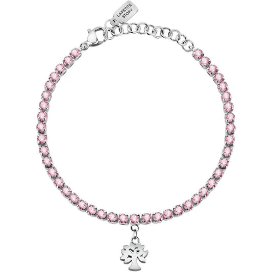 LA PETITE STORY Mod. LPS05ASF33 DESIGNER FASHION JEWELLERY